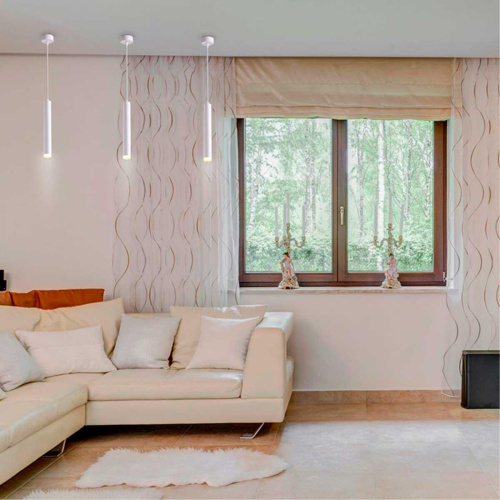 Подвесной светодиодный светильник Novotech Modo 358129 Подвесной светодиодный светильник Novotech Modo 358129