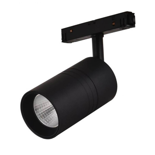 Трековый светодиодный светильник для магнитного шинопровода LOFT IT Tech T105-15 Трековый светодиодный светильник для магнитного шинопровода LOFT IT Tech T105-15