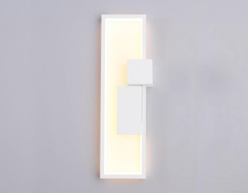 Настенный светодиодный светильник Ambrella light Comfort LineTech FL5222 Настенный светодиодный светильник Ambrella light Comfort LineTech FL5222