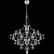 Потолочный светильник ILLUMICO IL0523-30W-79 CR AIR
