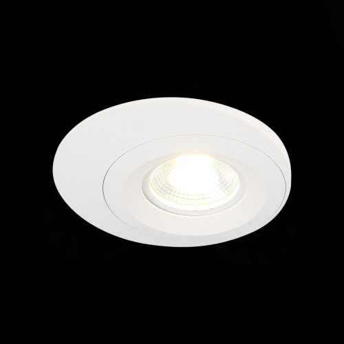 Встраиваемый светильник ST Luce ST216.508.01 Встраиваемый светильник ST Luce ST216.508.01