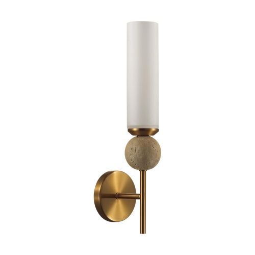 Бра Odeon Light Midcent Lolla 6625/1W Бра Odeon Light Midcent Lolla 6625/1W