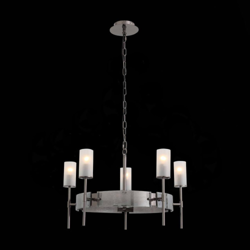 Подвесная люстра ST Luce Leviga SL219.142.05 Подвесная люстра ST Luce Leviga SL219.142.05