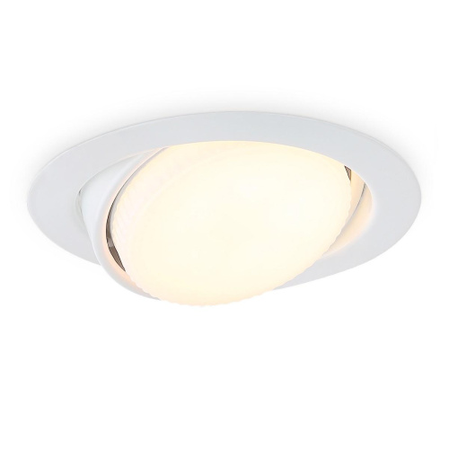 Встраиваемый поворотный светильник Ambrella light Standard Spot GX53 Spot G10122 Встраиваемый поворотный светильник Ambrella light Standard Spot GX53 Spot G10122