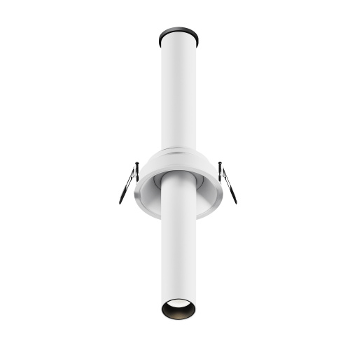 Встраиваемый светильник Technical C140RS-L300-7W4K-W Встраиваемый светильник Technical C140RS-L300-7W4K-W