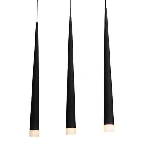Подвесной светильник Azzardo Stylo 3 AZ0118