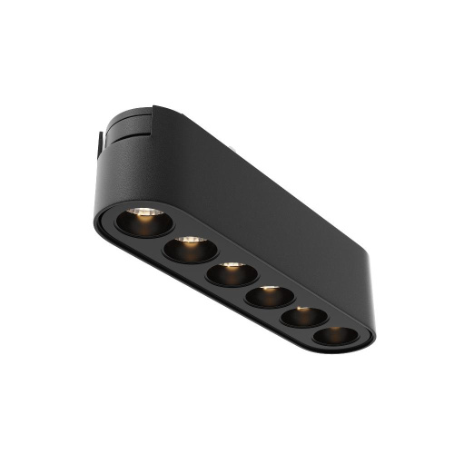 Трековый светильник Technical TR082-1-6W3K-M-B Трековый светильник Technical TR082-1-6W3K-M-B