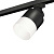 Комплект трекового светильника Ambrella light Track System XT (A2526, A2106, C8111, N8402) XT8111002