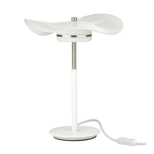 Настольная лампа Odeon Light Fluent 4856/10TL Настольная лампа Odeon Light Fluent 4856/10TL