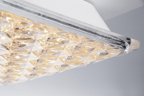 Потолочный светодиодный светильник Escada 10204/4LED Потолочный светодиодный светильник Escada 10204/4LED