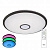 Потолочный светодиодный светильник Citilux СтарЛайт CL703105RGB