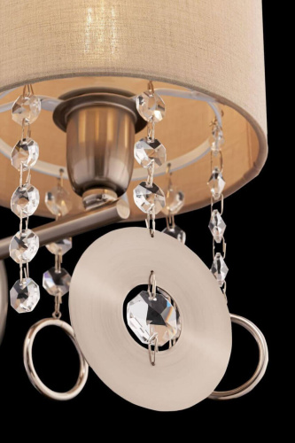 Бра Maytoni Kira MOD075WL-01N Бра Maytoni Kira MOD075WL-01N