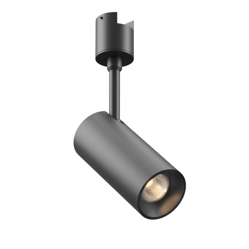 Трековый светильник Technical TR163-1-10W3K-M-B Трековый светильник Technical TR163-1-10W3K-M-B