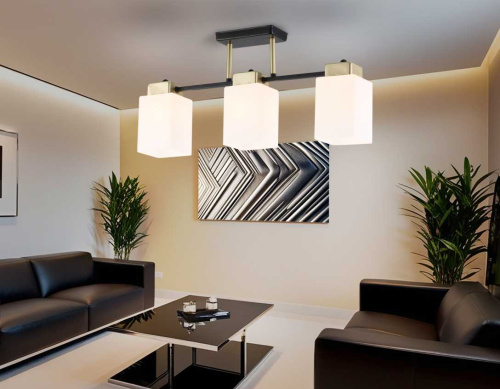 Люстра на штанге Ambrella light TRADITIONAL TR303046 Люстра на штанге Ambrella light TRADITIONAL TR303046