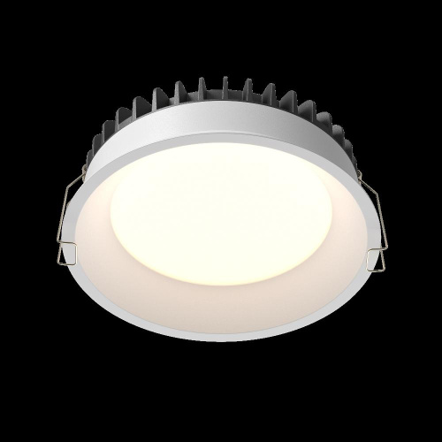 Встраиваемый светильник Technical DL055-18W3-4-6K-W Встраиваемый светильник Technical DL055-18W3-4-6K-W