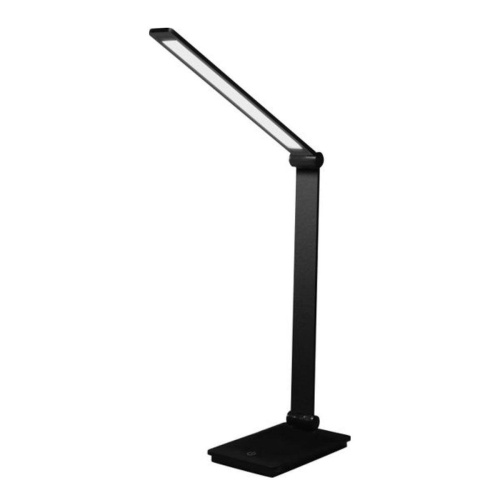 Настольная лампа Arte Lamp Edward A5126LT-1BK Настольная лампа Arte Lamp Edward A5126LT-1BK