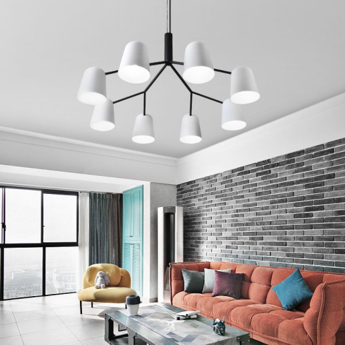 Подвесная Люстра Skym D105 By Imperiumloft Подвесная Люстра Skym D105 By Imperiumloft