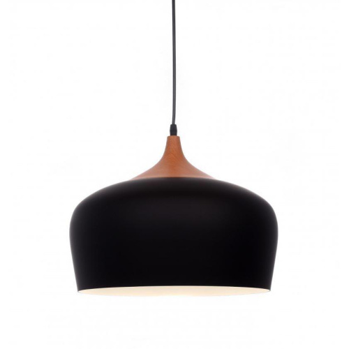 Подвесной светильник Lumina Deco Consi LDP 7918-350 BK Подвесной светильник Lumina Deco Consi LDP 7918-350 BK