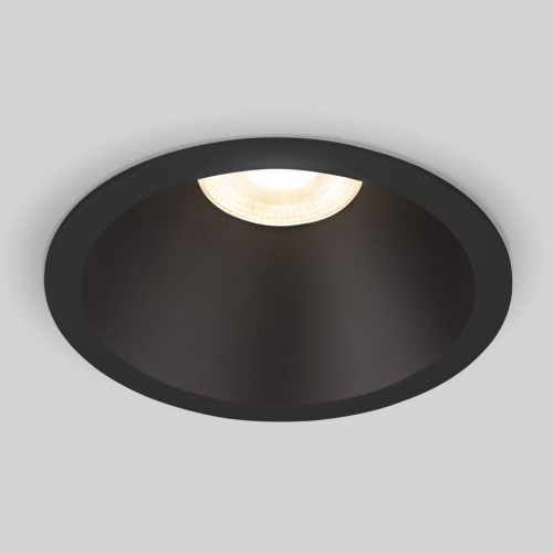 Уличный светодиодный светильник Elektrostandard Light Led 3005 35160/U черный a060170 Уличный светодиодный светильник Elektrostandard Light Led 3005 35160/U черный a060170