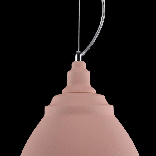 Подвесной светильник Maytoni Bellevue P534PL-01PN Подвесной светильник Maytoni Bellevue P534PL-01PN