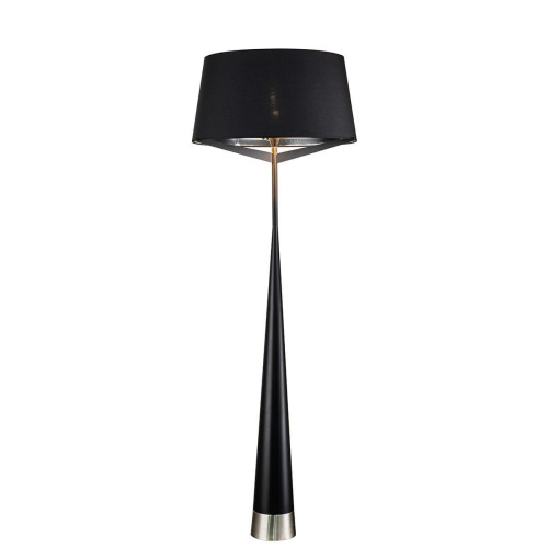 Торшер Indigo Maestria 11041/1F Black Торшер Indigo Maestria 11041/1F Black