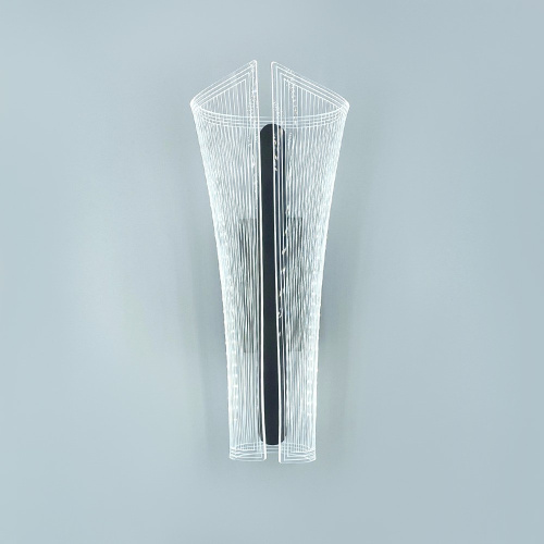 Настенный светильник LED4U L6330-01 GR Настенный светильник LED4U L6330-01 GR