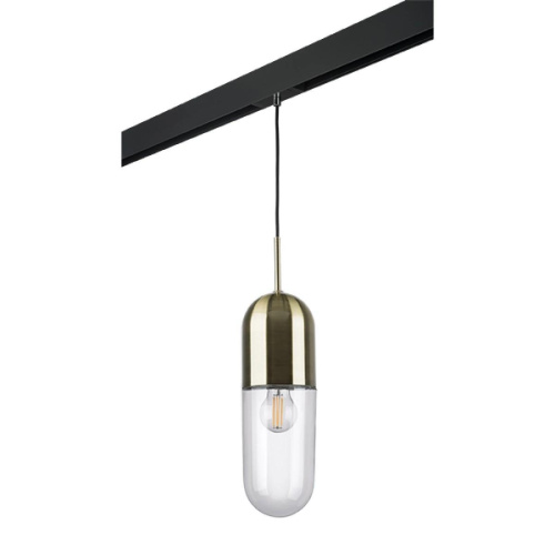 Трековый светильник Lightstar Ramo (690011+595007) PRO690011 Трековый светильник Lightstar Ramo (690011+595007) PRO690011