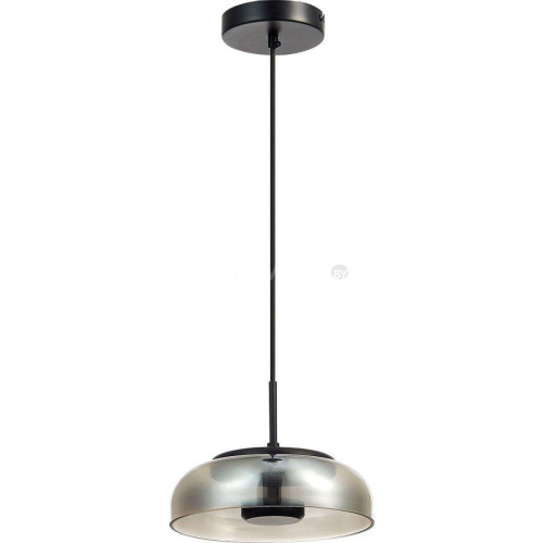 Подвесной светодиодный светильник TopDecor Tesla S1 74 Подвесной светодиодный светильник TopDecor Tesla S1 74