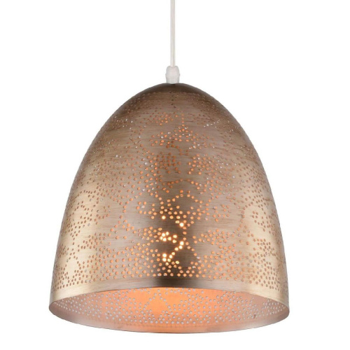 Подвесной светильник Arte Lamp Ajour A1707SP-1SG Подвесной светильник Arte Lamp Ajour A1707SP-1SG