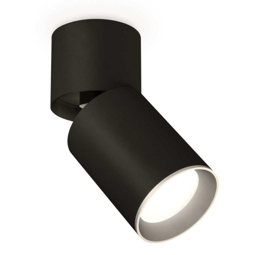 Комплект спота Ambrella light Techno Spot XM (A2221, C6313, N6104) XM6313031 Комплект спота Ambrella light Techno Spot XM (A2221, C6313, N6104) XM6313031