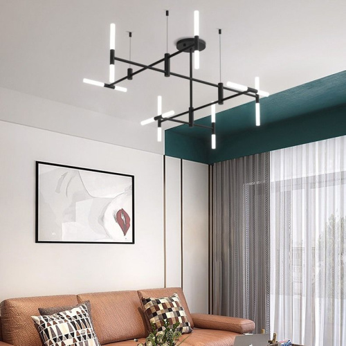 Подвесная Люстра Altona By Imperiumloft Подвесная Люстра Altona By Imperiumloft