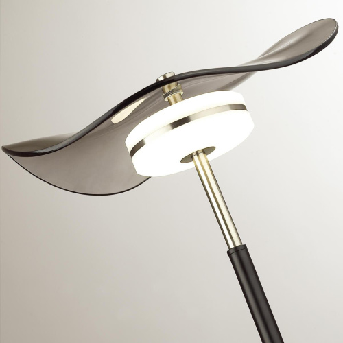 Настольная лампа Odeon Light Fluent 4858/10TL Настольная лампа Odeon Light Fluent 4858/10TL