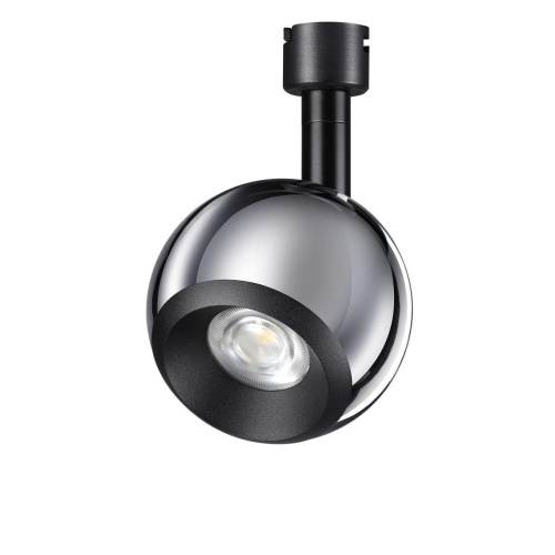 Светодиодный спот Novotech Konst Compo 358379 Светодиодный спот Novotech Konst Compo 358379