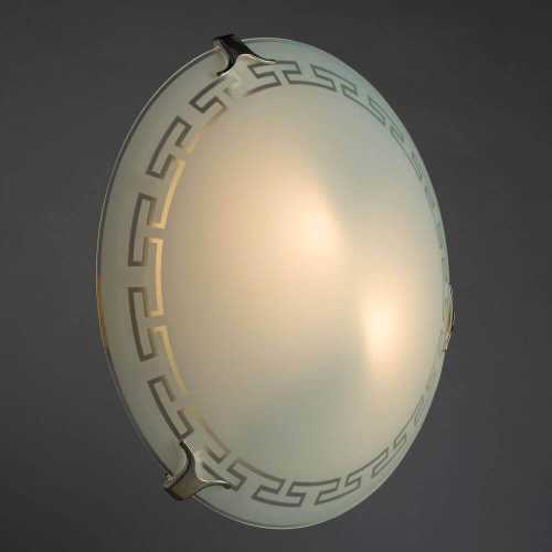 Настенный светильник Arte Lamp Antica A4220PL-2CC Настенный светильник Arte Lamp Antica A4220PL-2CC