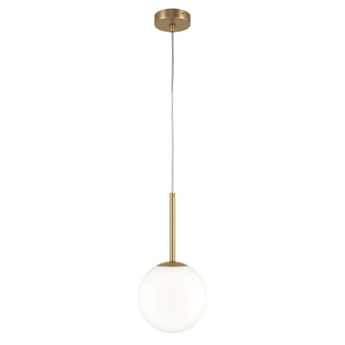 Подвесной светильник Maytoni Basic form MOD321PL-01G2 Подвесной светильник Maytoni Basic form MOD321PL-01G2