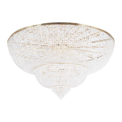 Потолочная люстра Maytoni Palace DIA890-CL-42-G Потолочная люстра Maytoni Palace DIA890-CL-42-G