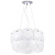 Подвесной светильник Crystal Lux Omega SP4