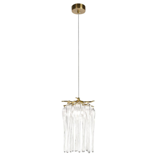 Подвесной светильник Loft IT Waterfall 10350/206 AB Подвесной светильник Loft IT Waterfall 10350/206 AB