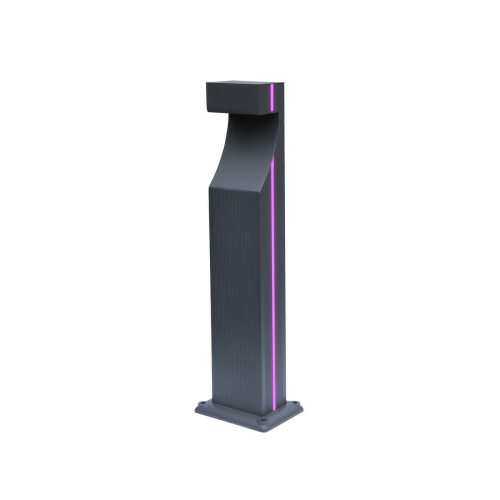 Уличный светодиодный светильник Kink Light Келси 09205-F(220V),16(10) Уличный светодиодный светильник Kink Light Келси 09205-F(220V),16(10)