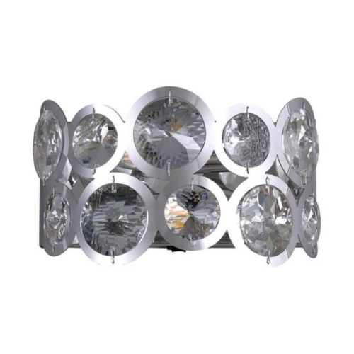 Настенный светильник Arte Lamp Sarah A1062AP-2CC Настенный светильник Arte Lamp Sarah A1062AP-2CC