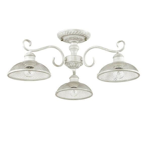 Потолочная люстра Lumion Zerome 3473/3C Потолочная люстра Lumion Zerome 3473/3C