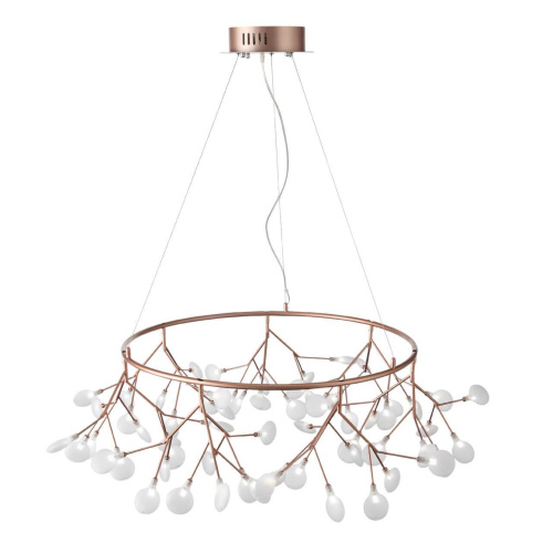 Подвесная люстра ST Luce Riccardo SL411.363.63 Подвесная люстра ST Luce Riccardo SL411.363.63