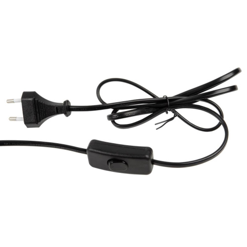 Настольная лампа Uniel UML-B700 E27 BLACK UL-00010152 Настольная лампа Uniel UML-B700 E27 BLACK UL-00010152