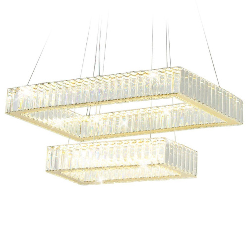 Подвесной светодиодный светильник Ambrella light Traditional TR5007 Подвесной светодиодный светильник Ambrella light Traditional TR5007