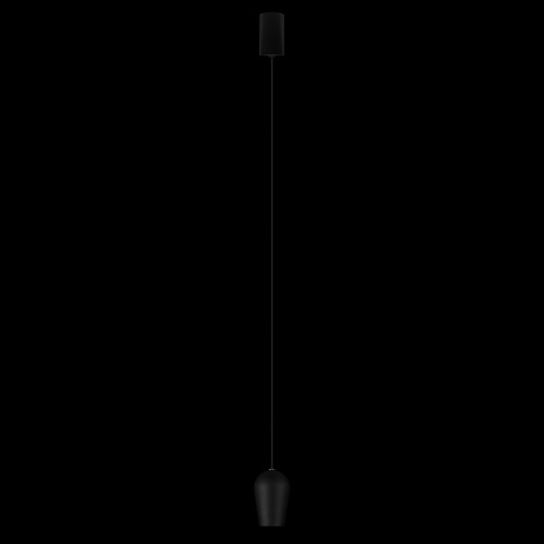 Подвесной светодиодный светильник Loft IT Blackout 10357/1 Подвесной светодиодный светильник Loft IT Blackout 10357/1