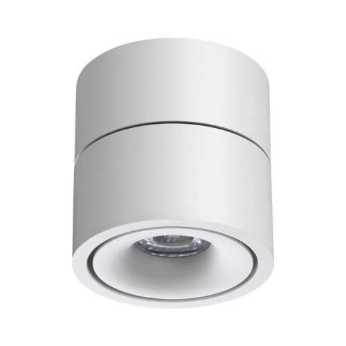 Светодиодный спот Novotech Over Groda 358774 Светодиодный спот Novotech Over Groda 358774