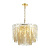 Подвесная люстра Odeon Light Ester 4634/6
