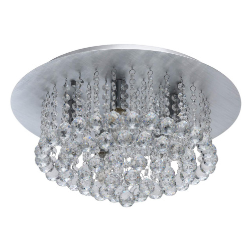 Потолочная люстра MW-Light Венеция 276014605 Потолочная люстра MW-Light Венеция 276014605
