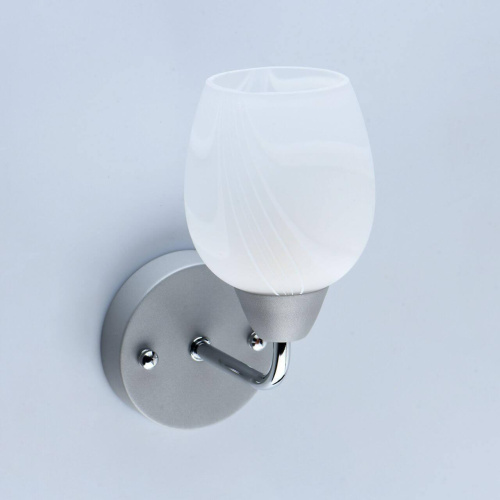 Бра MW-Light Олимпия 638028301 Бра MW-Light Олимпия 638028301