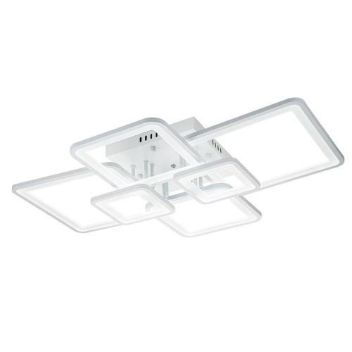 Потолочная светодиодная люстра Escada Plain 10286/6LED Потолочная светодиодная люстра Escada Plain 10286/6LED